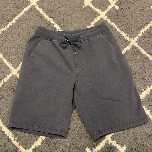 lululemon athletica Other - Lululemon Men’s Shorts 9” - Medium